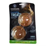 STARMARK EVERLASTING TREATS VEGGIE KIP LARGE 7,5X7,5X3,5 CM STARMARK EVERLASTING TREATS VEGGIE KIP LARGE 7,5X7,5X3,5 CM