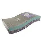 EASYPETS CAT SCRATCHER WAVE 2 ST EASYPETS CAT SCRATCHER WAVE 2 ST