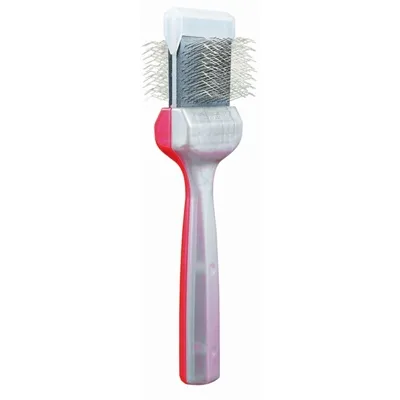 ACTIVET BORSTEL UNDERCOATER MAT ZAPPER ROOD / COAT GRABBER ZILVER ACTIVET BORSTEL UNDERCOATER MAT ZAPPER ROOD / COAT GRABBER ZILVER