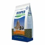 KASPER FAUNAFOOD HOBBYLINE CAVIAKORREL 4 KG KASPER FAUNAFOOD HOBBYLINE CAVIAKORREL 4 KG