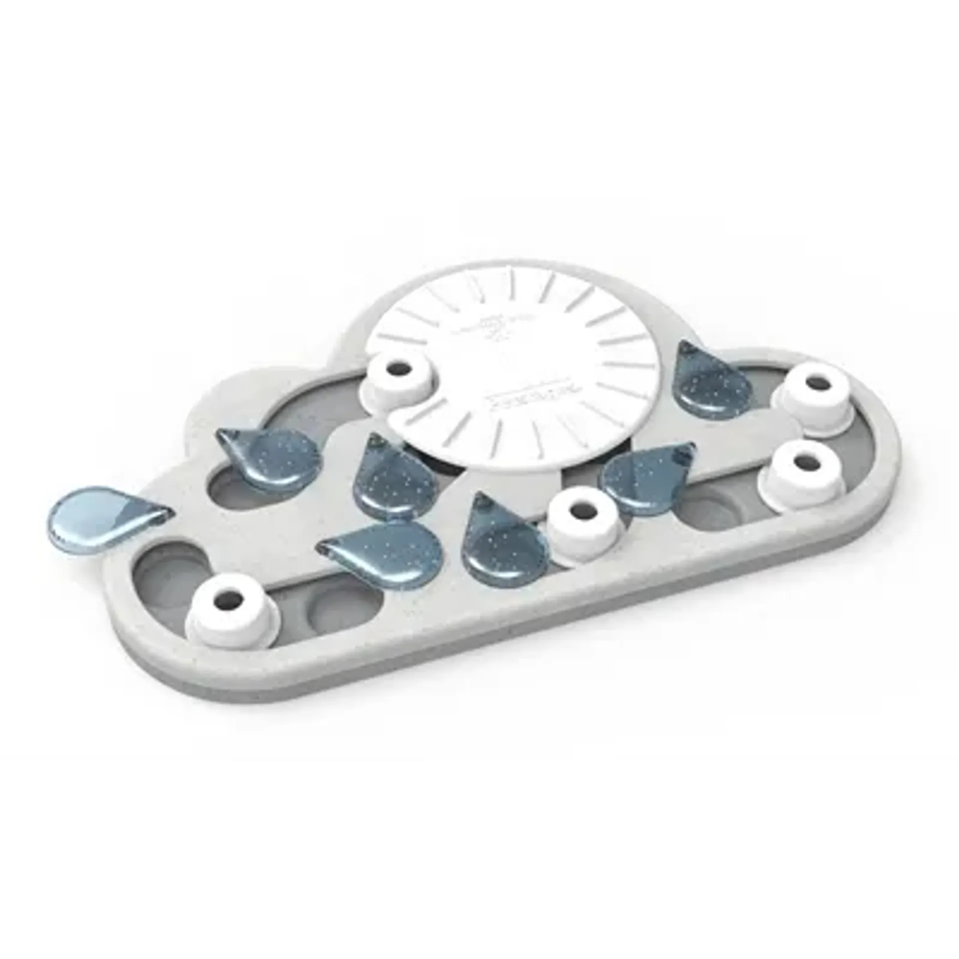 NINA OTTOSSON PUZZLE & PLAY RAINY DAY 39X24X2 CM
