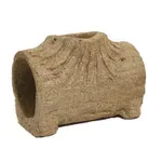 ROSEWOOD EETBARE SPEEL BOOMSTAM 22,5X14X17 CM ROSEWOOD EETBARE SPEEL BOOMSTAM 22,5X14X17 CM