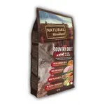 NATURAL WOODLAND COUNTRY DIET 10KG NATURAL WOODLAND COUNTRY DIET 10KG