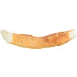 TRIXIE DENTAFUN VOOR DE HOND BBQ KIP KAUW RIB GLUTENVRIJ 12 CM 50 ST TRIXIE DENTAFUN VOOR DE HOND BBQ KIP KAUW RIB GLUTENVRIJ 12 CM 50 ST