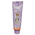 EASYPETS LICKABLES PEANUT BUTTER 90 GR EASYPETS LICKABLES PEANUT BUTTER 90 GR