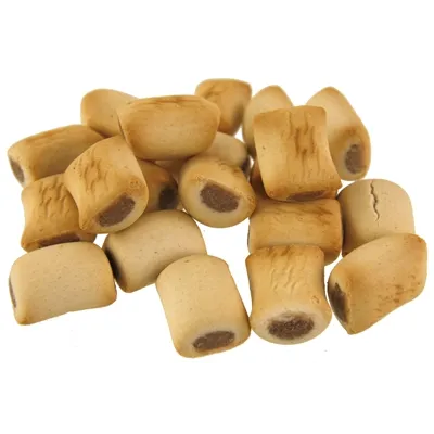 EXCELLENT MINI MERGKOEKJE 10 KG EXCELLENT MINI MERGKOEKJE 10 KG