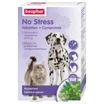 BEAPHAR NO STRESS TABLETTEN 20 ST BEAPHAR NO STRESS TABLETTEN 20 ST