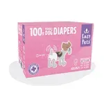 EASYPETS HONDENLUIERS TEEF XS/S 100 ST EASYPETS HONDENLUIERS TEEF XS/S 100 ST