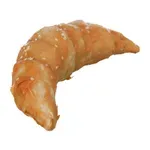 TRIXIE DENTA FUN CHICKEN CROISSANT 11 CM 80 GR 50 ST TRIXIE DENTA FUN CHICKEN CROISSANT 11 CM 80 GR 50 ST