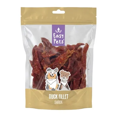 EASYPETS EENDENFILET 500 GR EASYPETS EENDENFILET 500 GR