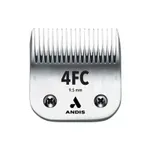 ANDIS SCHEERKOP MAAT 4FC 9,5MM ANDIS SCHEERKOP MAAT 4FC 9,5MM