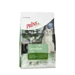 PRINS CAT VITAL CARE ADULT SENSITIVE HYPOALLERGEEN 4 KG PRINS CAT VITAL CARE ADULT SENSITIVE HYPOALLERGEEN 4 KG