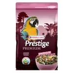 VERSELE-LAGA PRESTIGE PREMIUM PAPEGAAIEN ZONDER NOTEN 2 KG VERSELE-LAGA PRESTIGE PREMIUM PAPEGAAIEN ZONDER NOTEN 2 KG