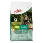 PRINS PROCARE GRAANVRIJ SENSIBLE HYPOALLERGIC 12 KG PRINS PROCARE GRAANVRIJ SENSIBLE HYPOALLERGIC 12 KG