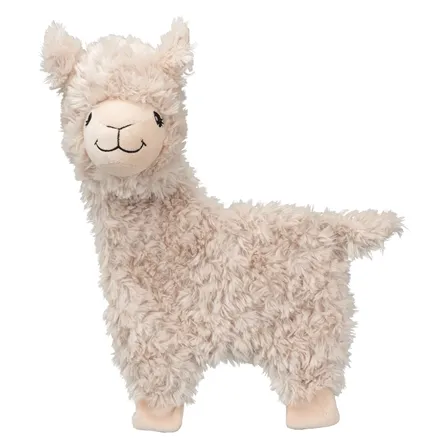 TRIXIE LAMA PLUCHE 40 CM TRIXIE LAMA PLUCHE 40 CM