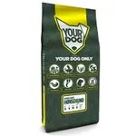 YOURDOG GAMMEL DANSK HØNSEHUND PUP 12 KG YOURDOG GAMMEL DANSK HØNSEHUND PUP 12 KG