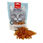 WANPY SOFT OVEN-ROASTED CHICKEN JERKY STRIPS 80 GR WANPY SOFT OVEN-ROASTED CHICKEN JERKY STRIPS 80 GR