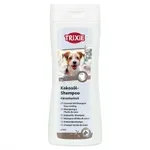 TRIXIE SHAMPOO KOKOSOLIE 250 ML TRIXIE SHAMPOO KOKOSOLIE 250 ML