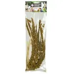 BACK ZOO NATURE FRANSE TROSGIERST GEEL 150 GR BACK ZOO NATURE FRANSE TROSGIERST GEEL 150 GR
