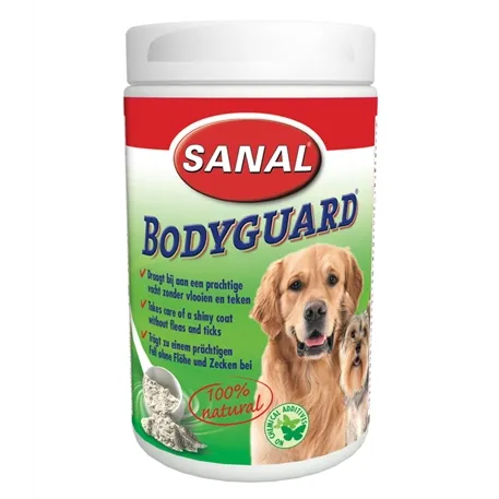 SANAL DOG BODYGUARD 750 GR SANAL DOG BODYGUARD 750 GR