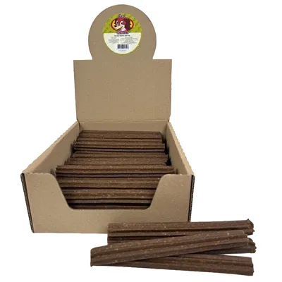 PETSNACK DENTAL STICKS KIP GRAANVRIJ / GLUTENVRIJ 50 ST PETSNACK DENTAL STICKS KIP GRAANVRIJ / GLUTENVRIJ 50 ST