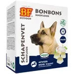 BF PETFOOD SCHAPENVET MAXI BONBONS KNOFLOOK 40 ST BF PETFOOD SCHAPENVET MAXI BONBONS KNOFLOOK 40 ST