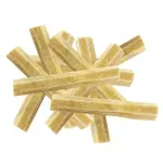 PETSNACK GEPERSTE STAAF 25,5 CM 20 MM 10 ST PETSNACK GEPERSTE STAAF 25,5 CM 20 MM 10 ST