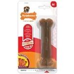 NYLABONE DURA CHEW VOOR HARDE BIJTERS BACONSMAAK TOT 16 KG NYLABONE DURA CHEW VOOR HARDE BIJTERS BACONSMAAK TOT 16 KG
