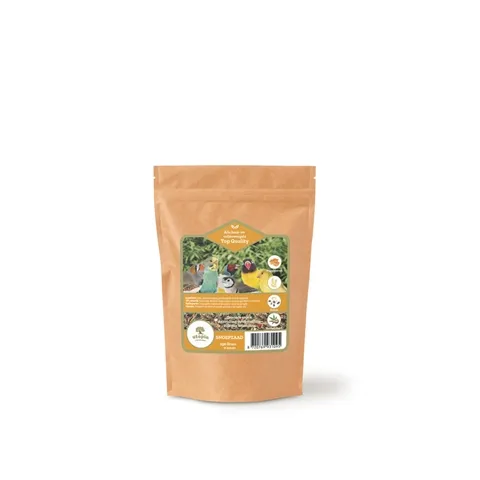 UTOPIA SNOEPZAAD 250 GR UTOPIA SNOEPZAAD 250 GR