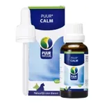 PUUR NATUUR CALM ONRUST 30 ML PUUR NATUUR CALM ONRUST 30 ML