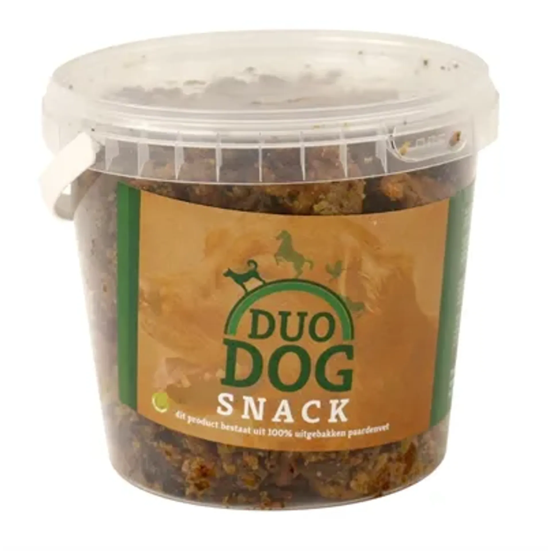 DUO DOG SNACKS 400 GR