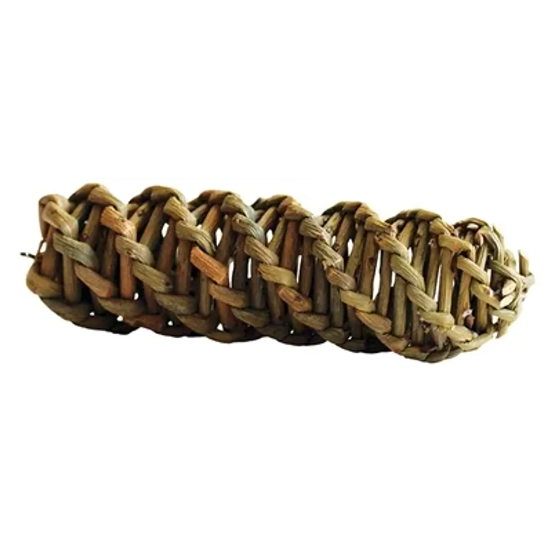 HAPPY PET KNAAGSPEELTJE SPIRAAL WILG 19X4,5X4,5 CM