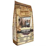 NATURAL GREATNESS RABBIT LIGHT&FIT 6 KG NATURAL GREATNESS RABBIT LIGHT&FIT 6 KG
