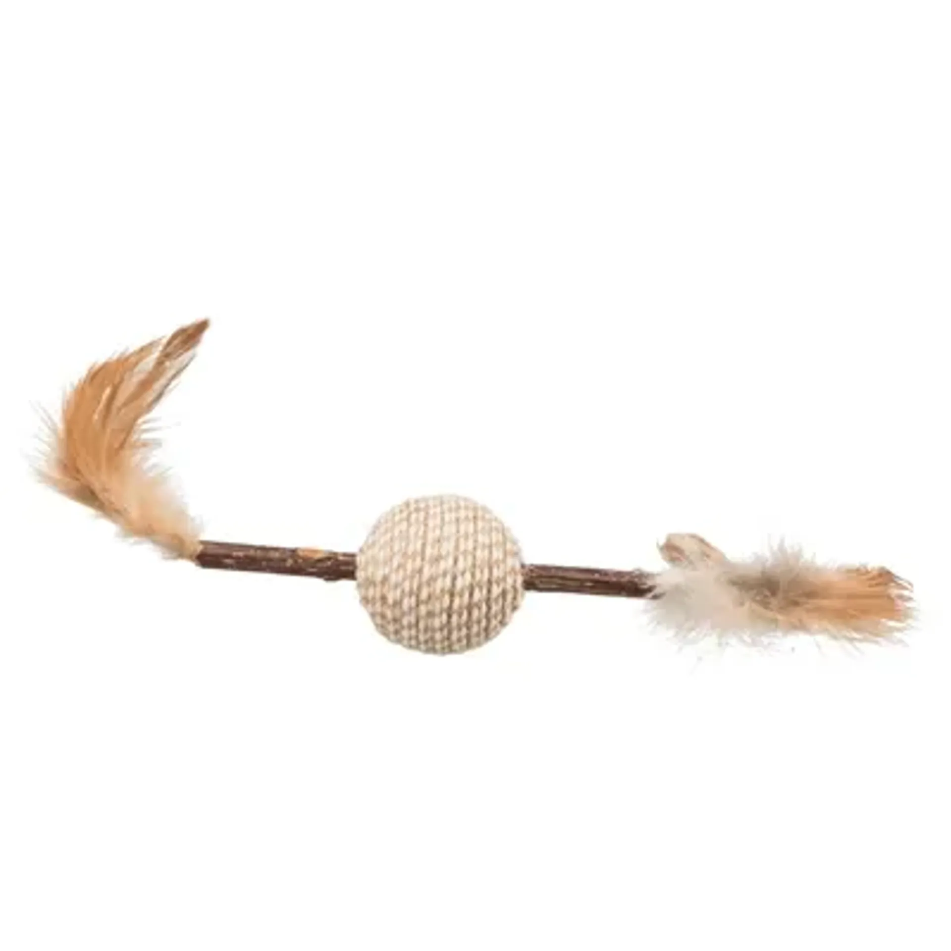 TRIXIE MATATABI SPEL MET VEREN 20 CM