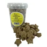 I AM CHICKEN STARS 200 GR I AM CHICKEN STARS 200 GR