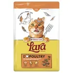 LARA ADULT GEVOGELTE KALKOEN / KIP 1,9 KG LARA ADULT GEVOGELTE KALKOEN / KIP 1,9 KG