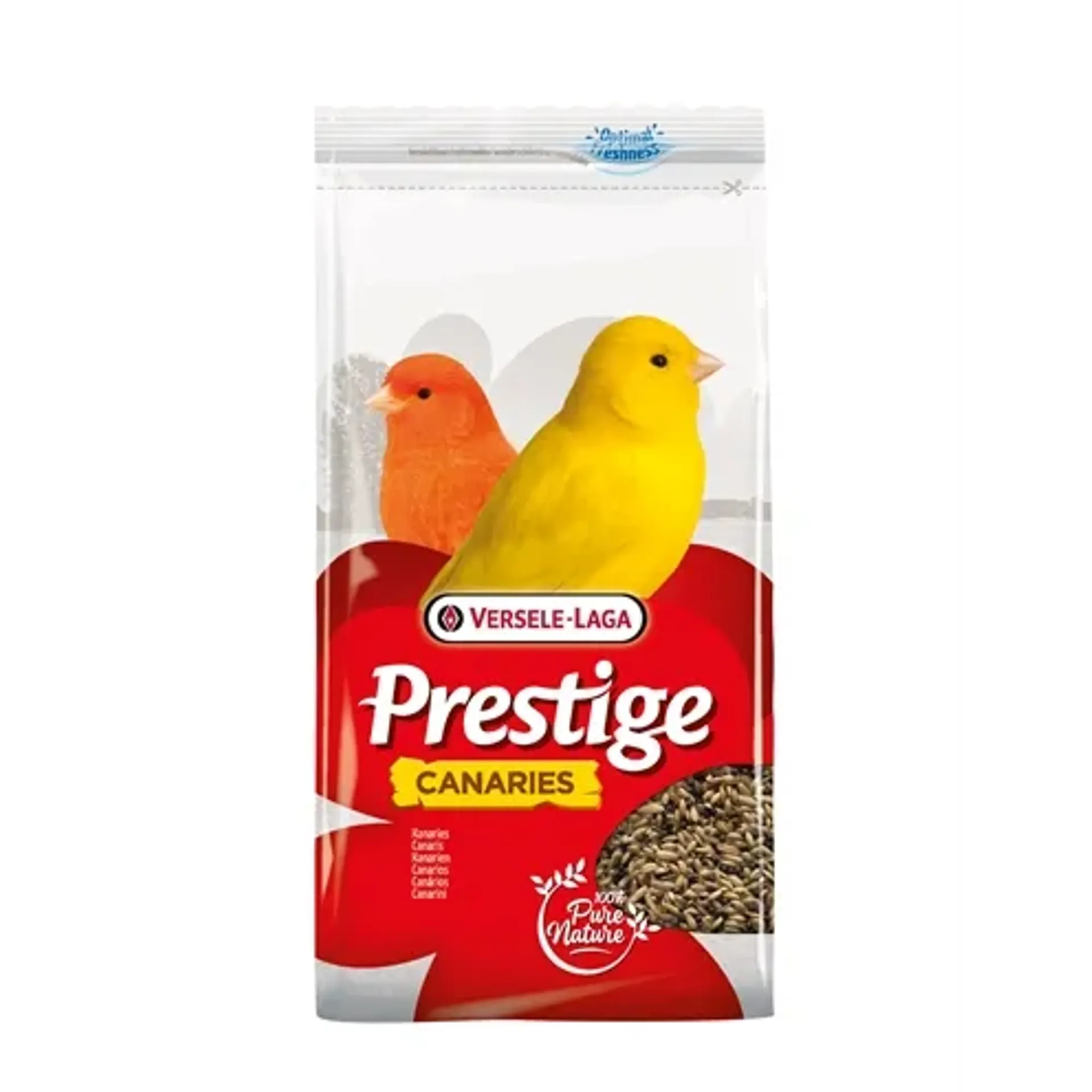 PRESTIGE KANARIES ZANGZAAD 1 KG
