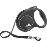 FLEXI ROLLIJN BLACK DESIGN TAPE ZWART S 5 MTR TOT 15 KG FLEXI ROLLIJN BLACK DESIGN TAPE ZWART S 5 MTR TOT 15 KG