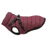 TRIXIE HONDENJAS PIROU MET TUIG SANGRIA 40 CM TRIXIE HONDENJAS PIROU MET TUIG SANGRIA 40 CM