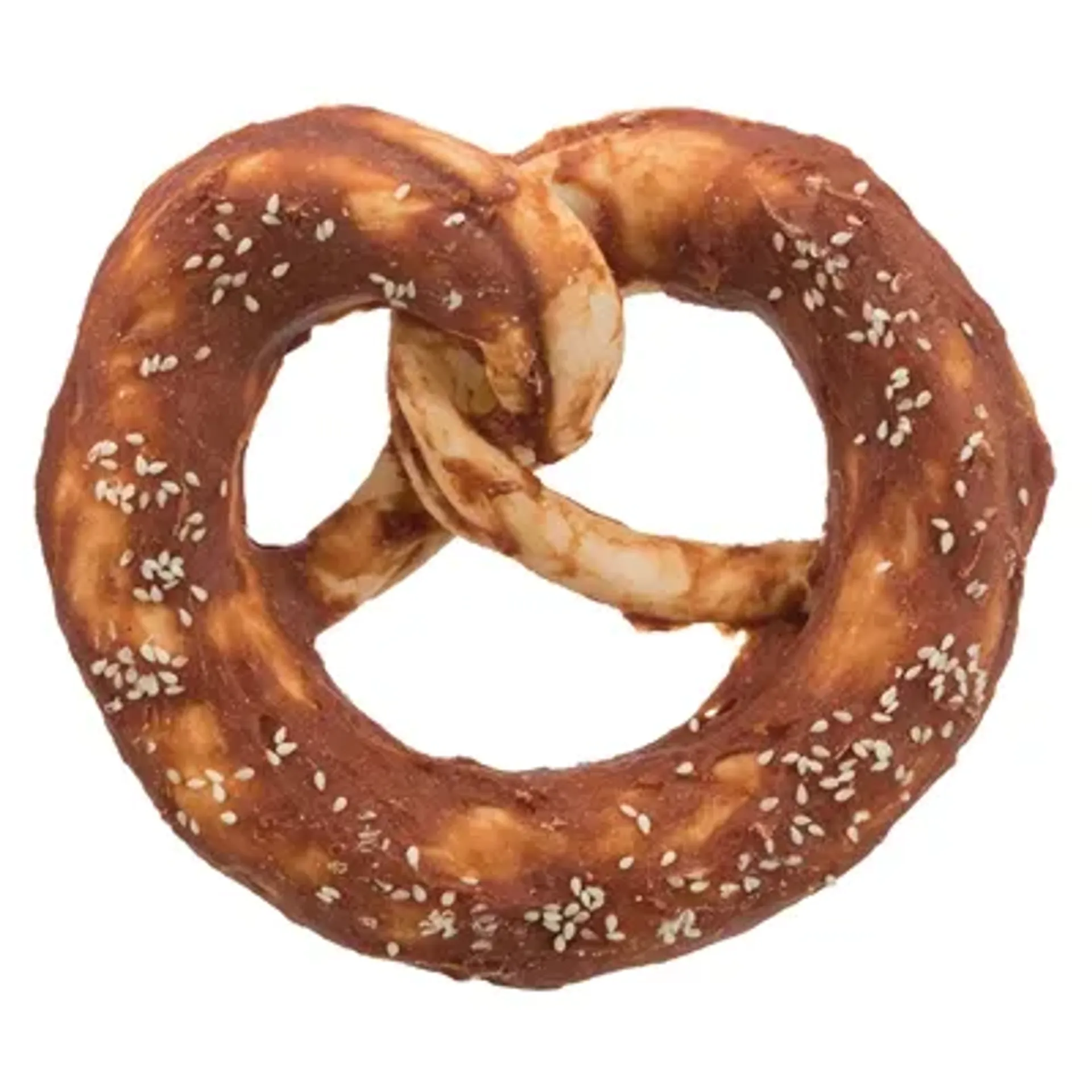 TRIXIE DENTA FUN PRETZELS EEND 15 CM
