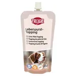 TRIXIE LEVERWORST TOPPING 300 ML TRIXIE LEVERWORST TOPPING 300 ML