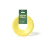 EARTH RATED FLYER TOY TPE 18X3X18 CM EARTH RATED FLYER TOY TPE 18X3X18 CM