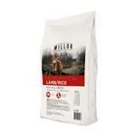 MILLOR PREMIUM EXTRUDED FRESH ADULT LAMB / RICE 15 KG MILLOR PREMIUM EXTRUDED FRESH ADULT LAMB / RICE 15 KG