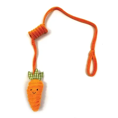 HAPPY PET TABBY PATCH WORTEL BUNGEE 80X6X2 CM HAPPY PET TABBY PATCH WORTEL BUNGEE 80X6X2 CM