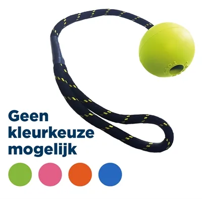 HAPPY PET TOUGH TOYS FLOATER JUMBO BAL TOUW ASSORTI 39X8X8 CM HAPPY PET TOUGH TOYS FLOATER JUMBO BAL TOUW ASSORTI 39X8X8 CM