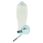 ZOLUX COSY+ DRINKFLES TOP VAN BOVENAF VULLEN BLAUW 500 ML ZOLUX COSY+ DRINKFLES TOP VAN BOVENAF VULLEN BLAUW 500 ML