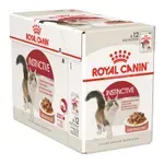 ROYAL CANIN WET INSTINCTIVE IN GRAVY 12X85 GR ROYAL CANIN WET INSTINCTIVE IN GRAVY 12X85 GR
