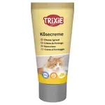 TRIXIE KAASCREME 75 GR TRIXIE KAASCREME 75 GR