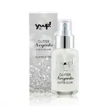 YUUP! GLITTER SILVER PARFUM 50 ML YUUP! GLITTER SILVER PARFUM 50 ML