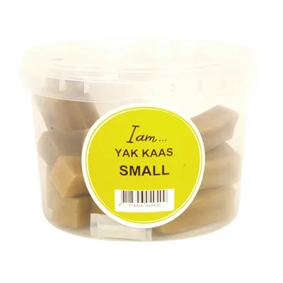 I AM YAK KAAS SMALL 1 KG I AM YAK KAAS SMALL 1 KG